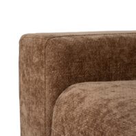 VALOLINA Sofa - Lila Nutmeg