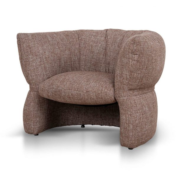 BELAVINA Lounge Chair