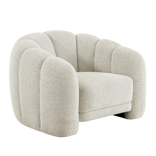 ARILA Lounge Chair