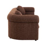 LANELO Sofa - Verona Cinnamon Weave