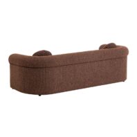 LANELO Sofa - Verona Cinnamon Weave