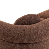 LANELO Sofa - Verona Cinnamon Weave