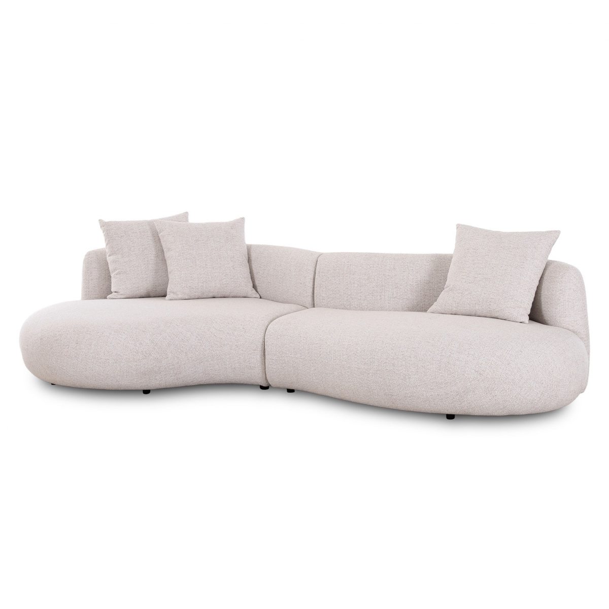 NELINO Chaise Sofa NELINO Chaise Sofa