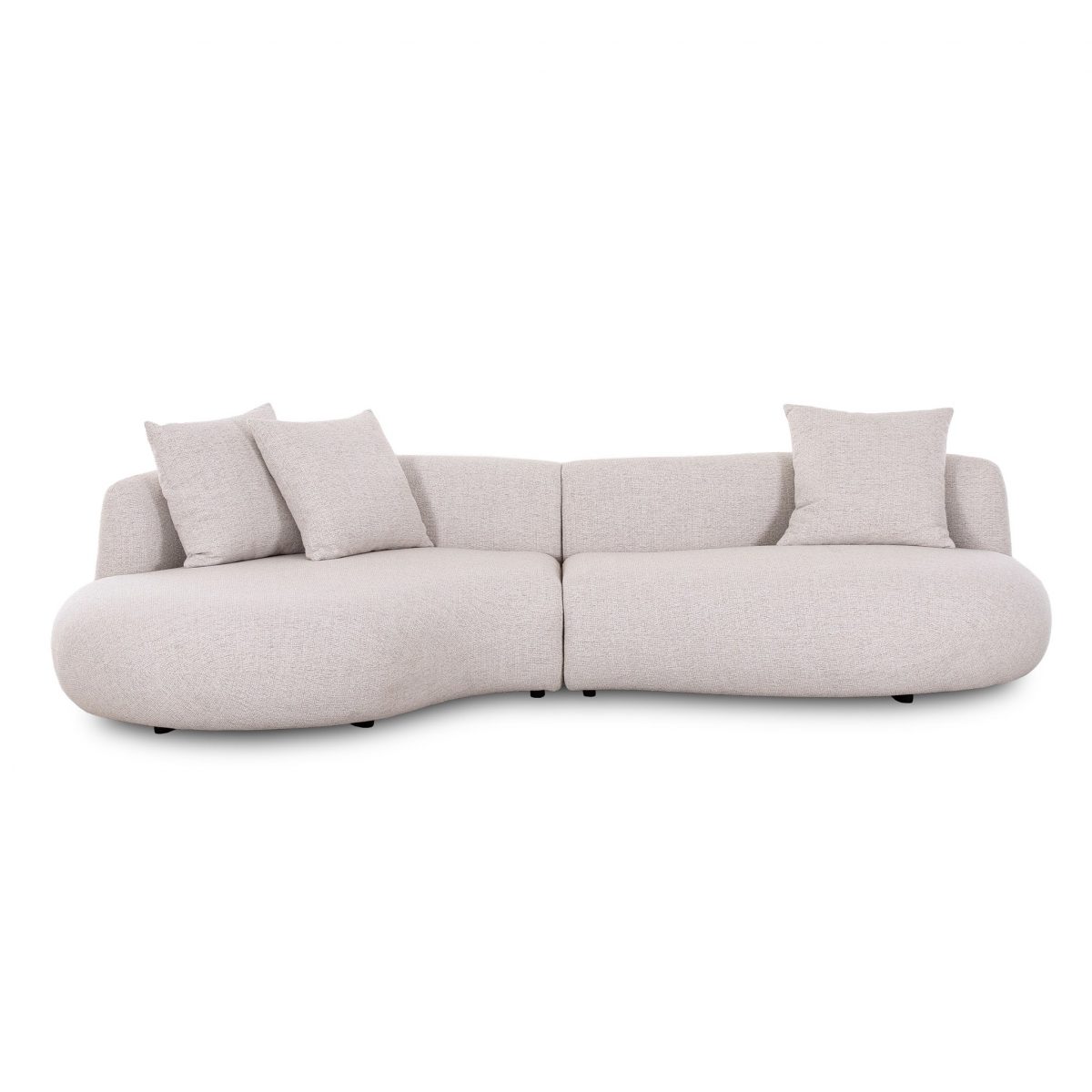 NELINO Chaise Sofa NELINO Chaise Sofa