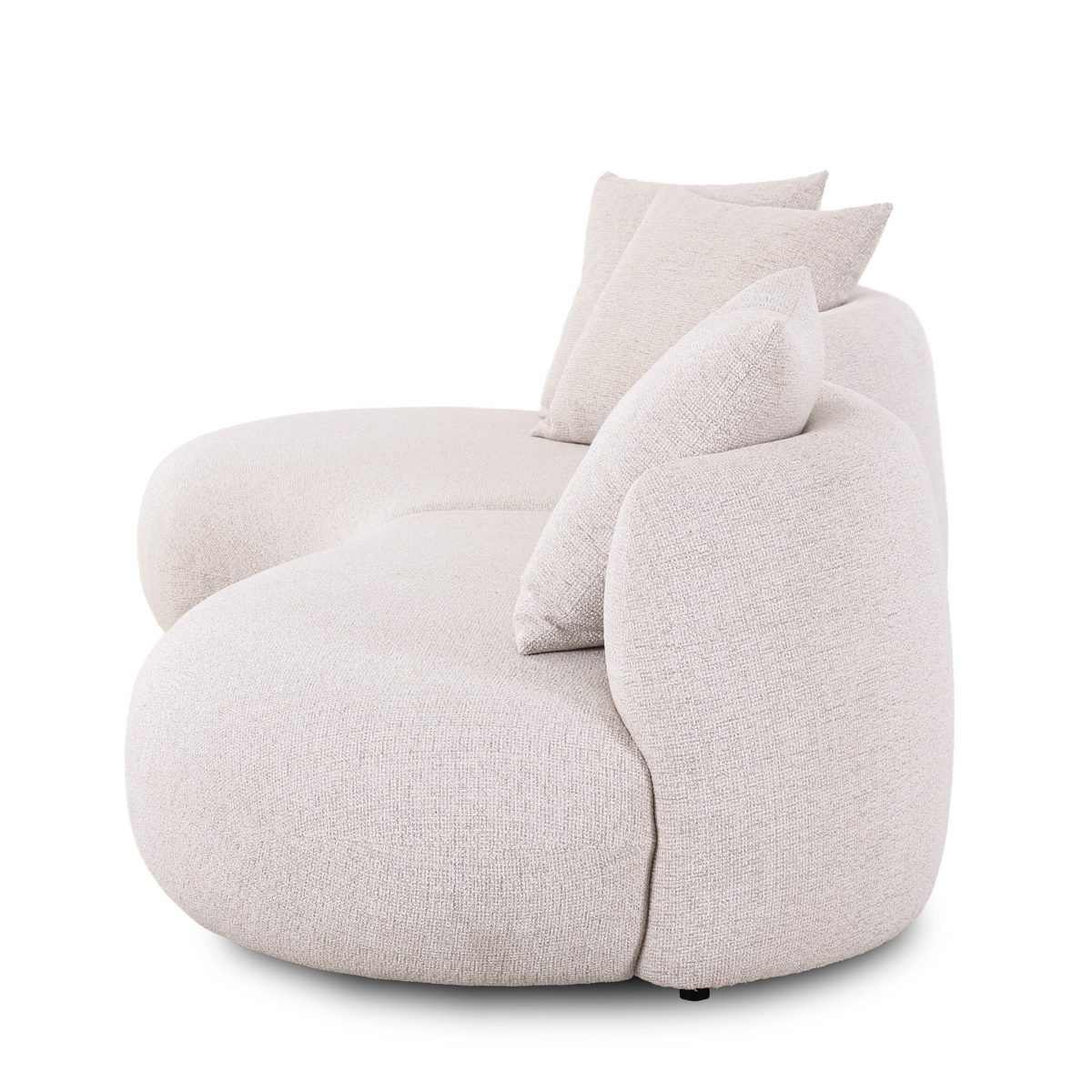NELINO Chaise Sofa NELINO Chaise Sofa