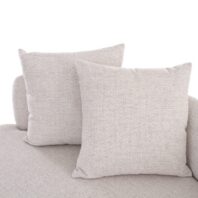 NELINO Chaise Sofa