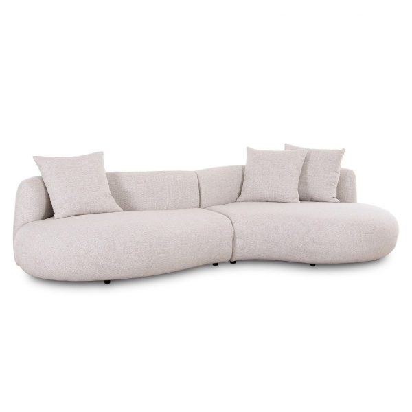 DARIMO Chaise Sofa