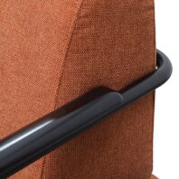 NORARO Lounge Chair