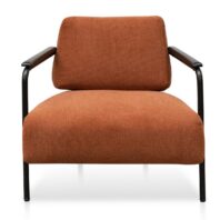 NORARO Lounge Chair