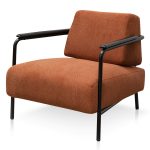 NORARO Lounge Chair