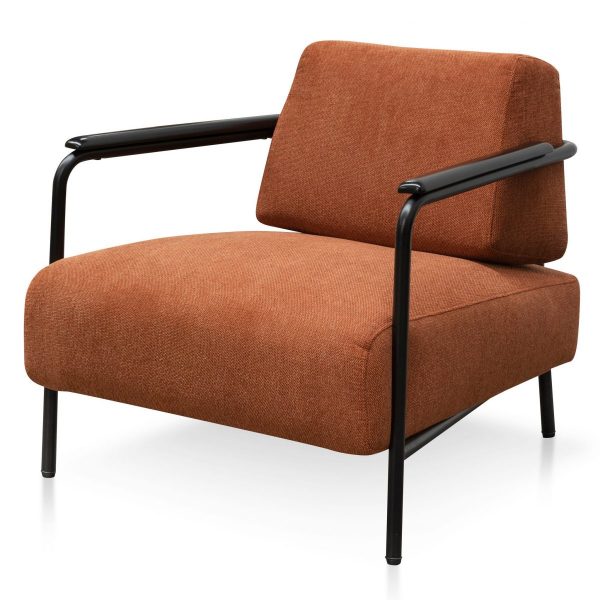 NORARO Lounge Chair