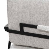 TALIVA Lounge Chair