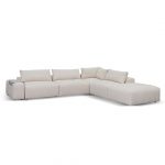 SERALO Chaise Sofa