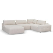 SERALO Chaise Sofa
