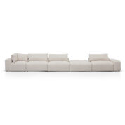 SERALO Chaise Sofa