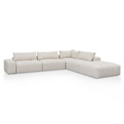SERALO Chaise Sofa