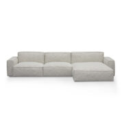 NARINORA Chaise Sofa
