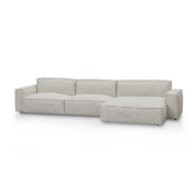 NARINORA Chaise Sofa