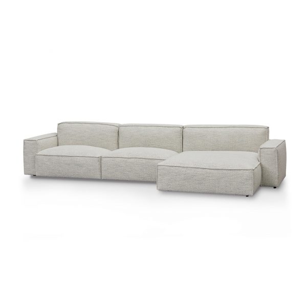 NARINORA Chaise Sofa