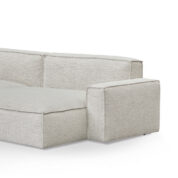 NARINORA Chaise Sofa