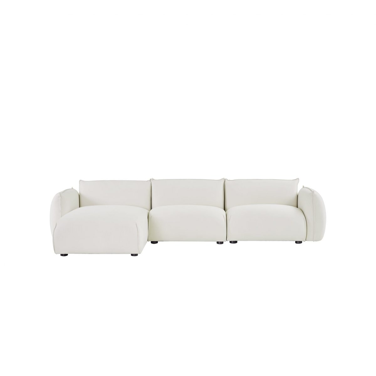 ELIRI Chaise Sofa - Beige ELIRI Chaise Sofa - Beige