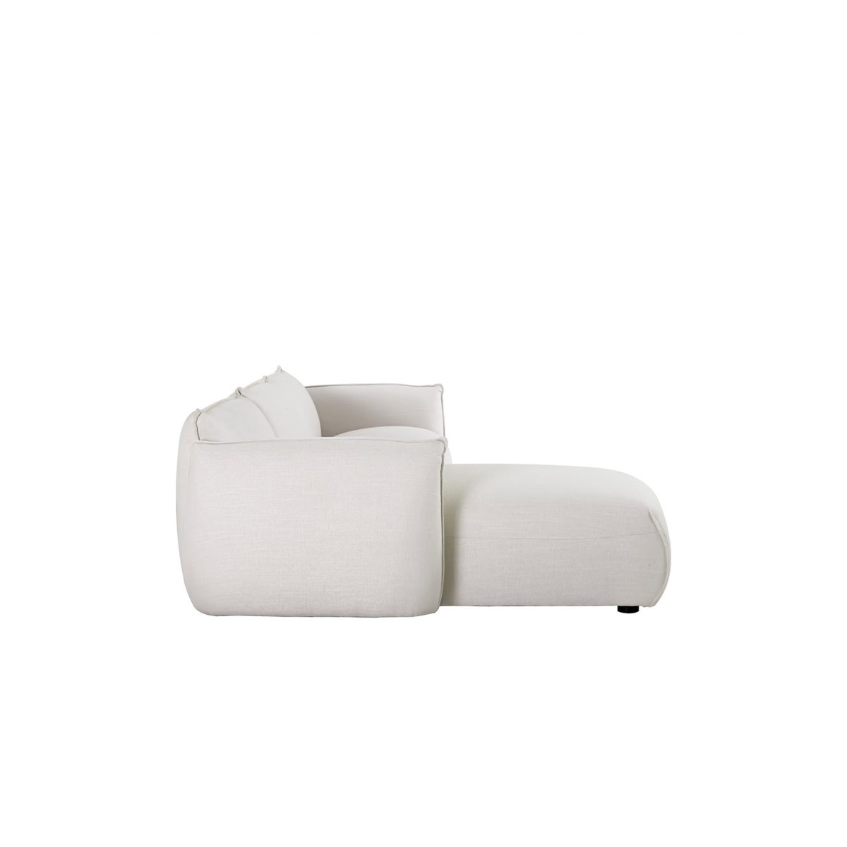 ELIRI Chaise Sofa - Beige ELIRI Chaise Sofa - Beige