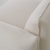 ELIRI Chaise Sofa - Beige