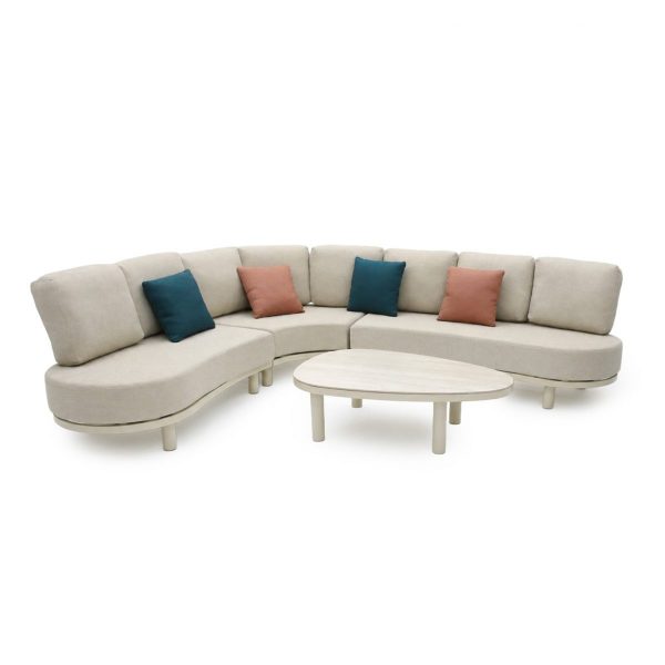FENIVI Outdoor Lounge Set