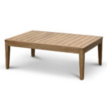 KELOVINA Outdoor Lounge Set - Natural & Anthracite