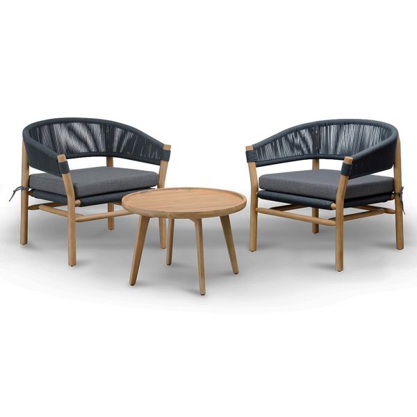 VENONA Outdoor Lounge Set