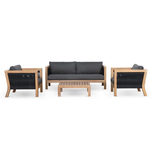 ARASA Outdoor Lounge Set