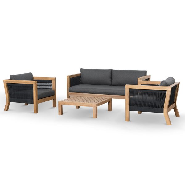 ARASA Outdoor Lounge Set