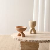 SERANI Decorative Pot
