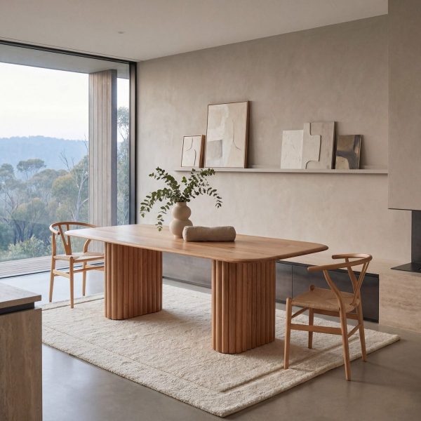 HARARO Dining Table