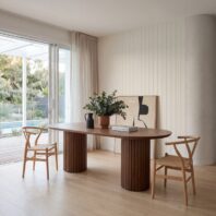 BELORI Dining Table