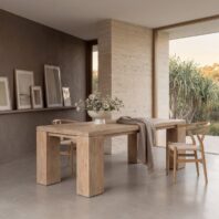 CORAVINA Dining Table