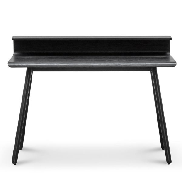 ORETA Desk - Full Black