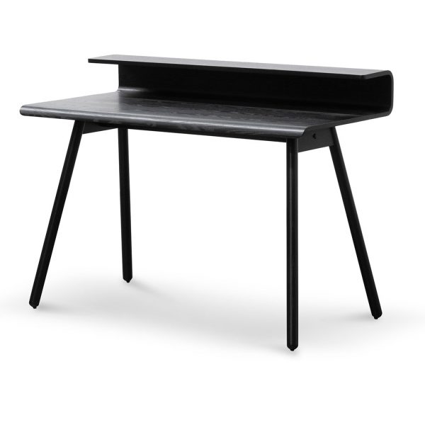 ORETA Desk - Full Black