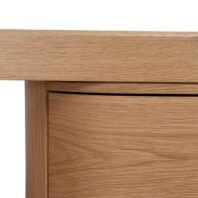 RENIMA Desk - Natural Oak CN