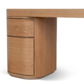 RENIMA Desk - Natural Oak CN