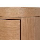 RENIMA Desk - Natural Oak CN