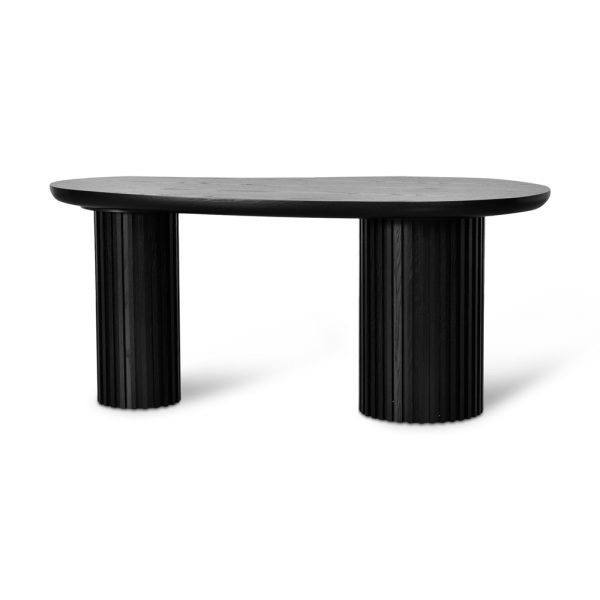 SOROTA Desk - Full Black