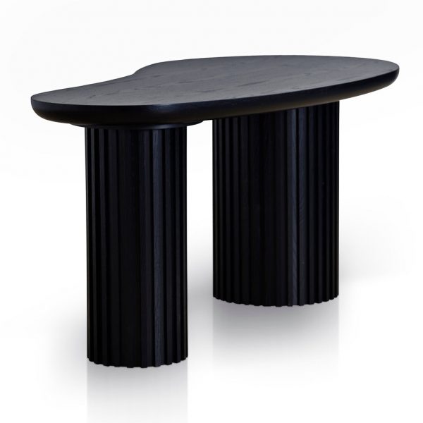 SOROTA Desk - Full Black
