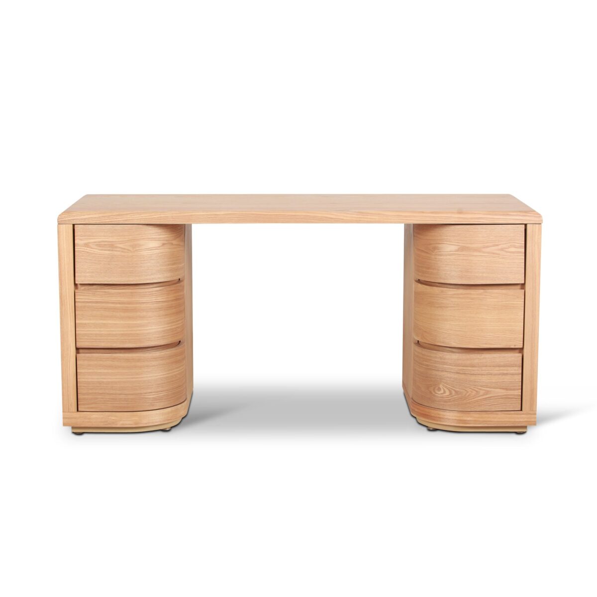SALINI Desk - Natural SALINI Desk - Natural