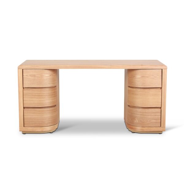 SALINI Desk - Natural