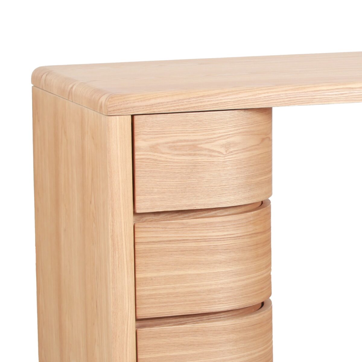 SALINI Desk - Natural SALINI Desk - Natural