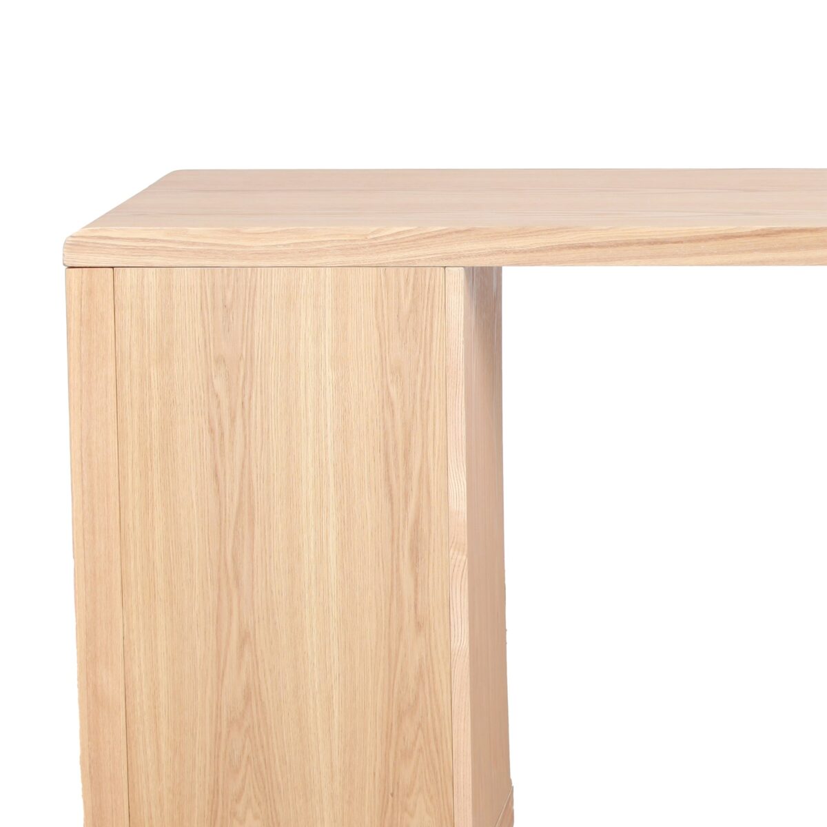 SALINI Desk - Natural SALINI Desk - Natural