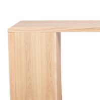 SALINI Desk - Natural