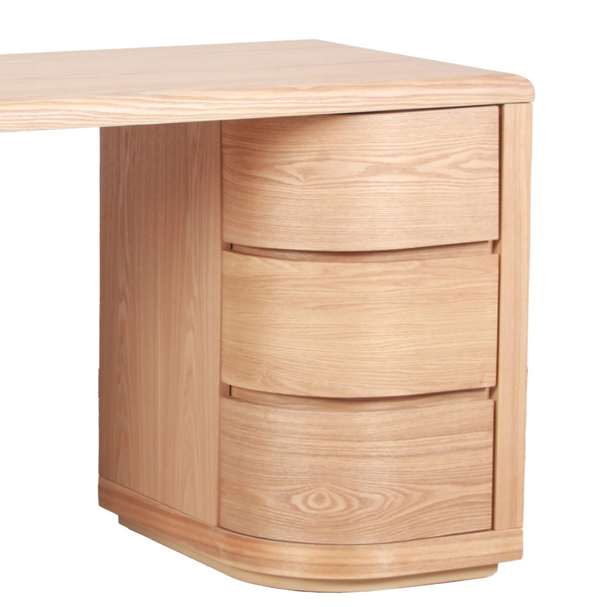 SALINI Desk - Natural SALINI Desk - Natural