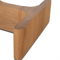 NALENORA Side Table